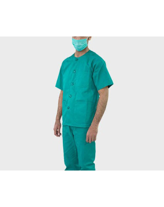 Scrubsuit Green Scrubsuit Green